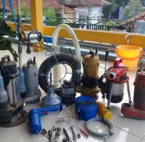 Sedot WC kalianda Murah