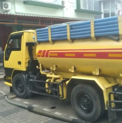 Sedot WC kalianda Terdekat