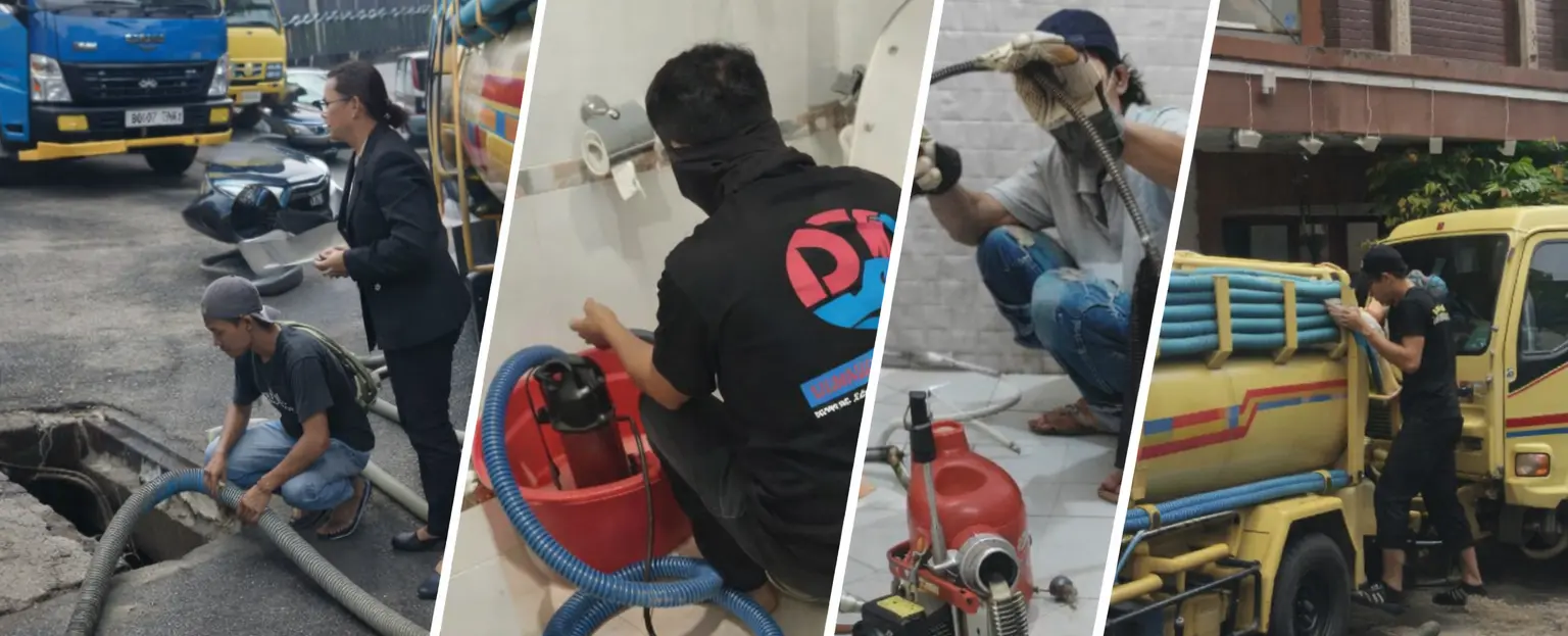 Jasa Sedot WC kalianda Terdekat